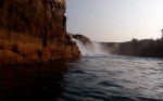 Panimur Waterfall