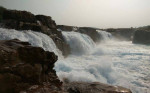Panimur Waterfall