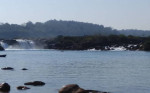 Panimur Waterfall