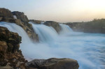Panimur Waterfall