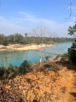 Panimur Waterfall