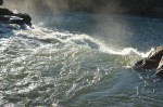 Panimur Waterfall
