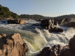 Panimur Waterfall