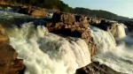 Panimur Waterfall