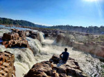 Panimur Waterfall
