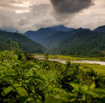 Daragaon Picnic Spot, Baksa