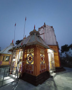 Lalmati Duramari Ganesh Temple, Bongaigaon Lalmati Duramari Ganesh Temple, Bongaigaon