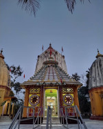 Lalmati Duramari Ganesh Temple, Bongaigaon Lalmati Duramari Ganesh Temple, Bongaigaon