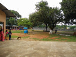 Lalmati Duramari Ganesh Temple, Bongaigaon Lalmati Duramari Ganesh Temple, Bongaigaon
