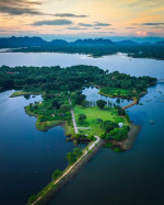 Tamranga Lake or Tamranga beel, Bongaigaon Tamranga Lake or Tamranga beel, Bongaigaon