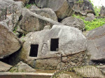 Rock Cut Caves, Bongaigaon Rock Cut Caves, Bongaigaon