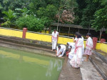 Sri Sri Nityananda Than, Kathpar, Banmukh