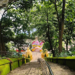 Aswaklanta Temple, Guwahati