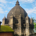 Aswaklanta Temple, Guwahati