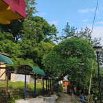 Aswaklanta Temple, Guwahati