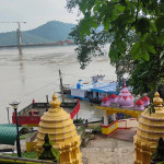 Aswaklanta Temple, Guwahati
