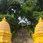 Aswaklanta Temple, Guwahati