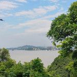 Aswaklanta Temple, Guwahati