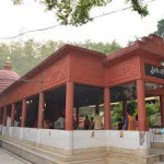 The Kedar Or Kedareswara Temple, Hajo