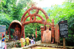 Bhimasankar Dham Jyotirlinga or Bhimasankar Temple, Guwahati Bhimasankar Dham Jyotirlinga or Bhimasankar Temple, Guwahati