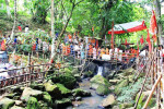 Bhimasankar Dham Jyotirlinga or Bhimasankar Temple, Guwahati Bhimasankar Dham Jyotirlinga or Bhimasankar Temple, Guwahati