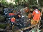 Bhimasankar Dham Jyotirlinga or Bhimasankar Temple, Guwahati
