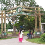 Nagshankar Temple, Tezpur