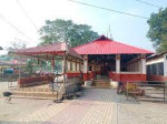 Nagshankar Temple, Tezpur