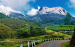 Haflong - The Mini Switzerland Of Assam