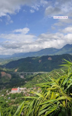 Haflong - The Mini Switzerland Of Assam