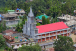 Haflong - The Mini Switzerland Of Assam