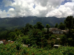 Diphu Hill Station