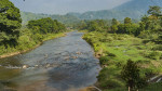 Diphu Hill Station