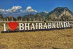 Bhairabkunda Picnic Spot
