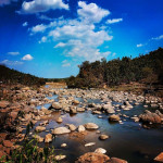 Hohua Picnic Spot, Goalpara