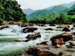 Hohua Picnic Spot, Goalpara