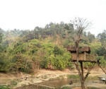 Ukiam Picnic Spot, Assam-meghalaya Border