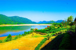 Ranikhamar Picnic Spot, Near Guwahati