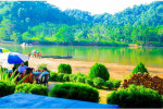 Ranikhamar Picnic Spot, Near Guwahati