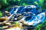Ranikhamar Picnic Spot, Near Guwahati