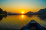 Ranikhamar Picnic Spot, Near Guwahati