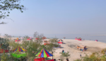 Tapoban Picnic Spot, Chandrapur