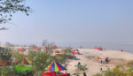 Tapoban Picnic Spot, Chandrapur