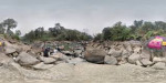 Topatoli Picnic Spot, Jagiroad