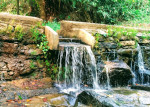 Nazirakhat Picnic Place, Sonapur
