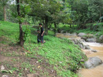 Nazirakhat Picnic Place, Sonapur