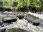 Champawati Waterfall or Chapnalla falls or Champawati Kunda, Nagaon