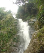 Champawati Waterfall or Chapnalla falls or Champawati Kunda, Nagaon