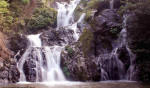 Champawati Waterfall or Chapnalla falls or Champawati Kunda, Nagaon