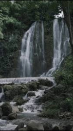 Champawati Waterfall or Chapnalla falls or Champawati Kunda, Nagaon